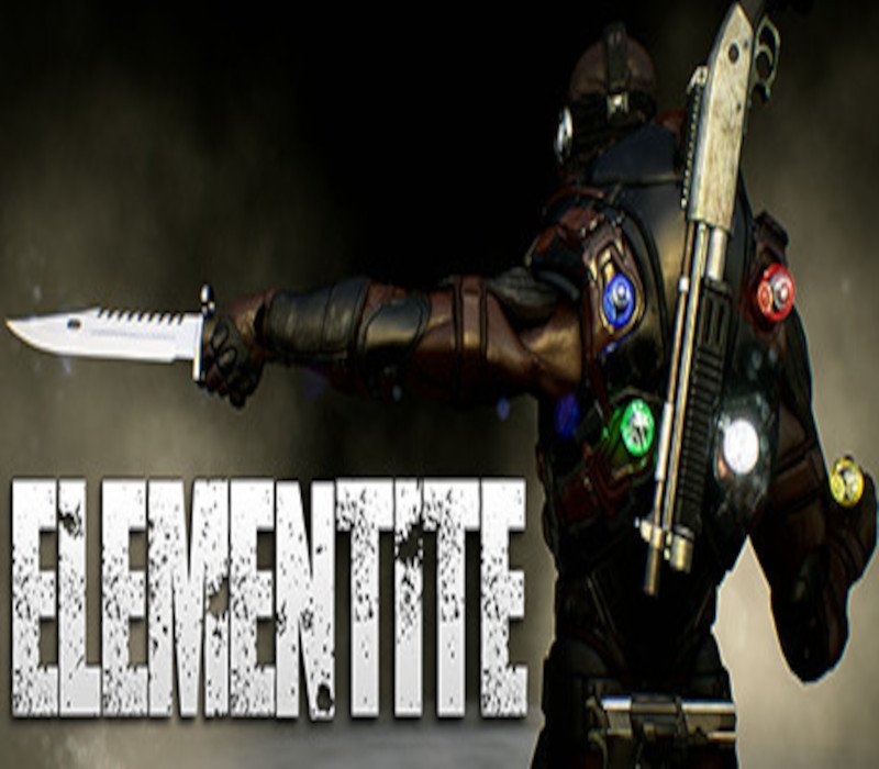 Elementite 