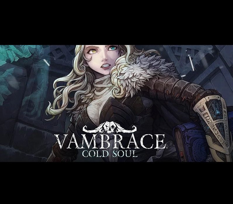 Vambrace: Cold Soul - Original Soundtrack