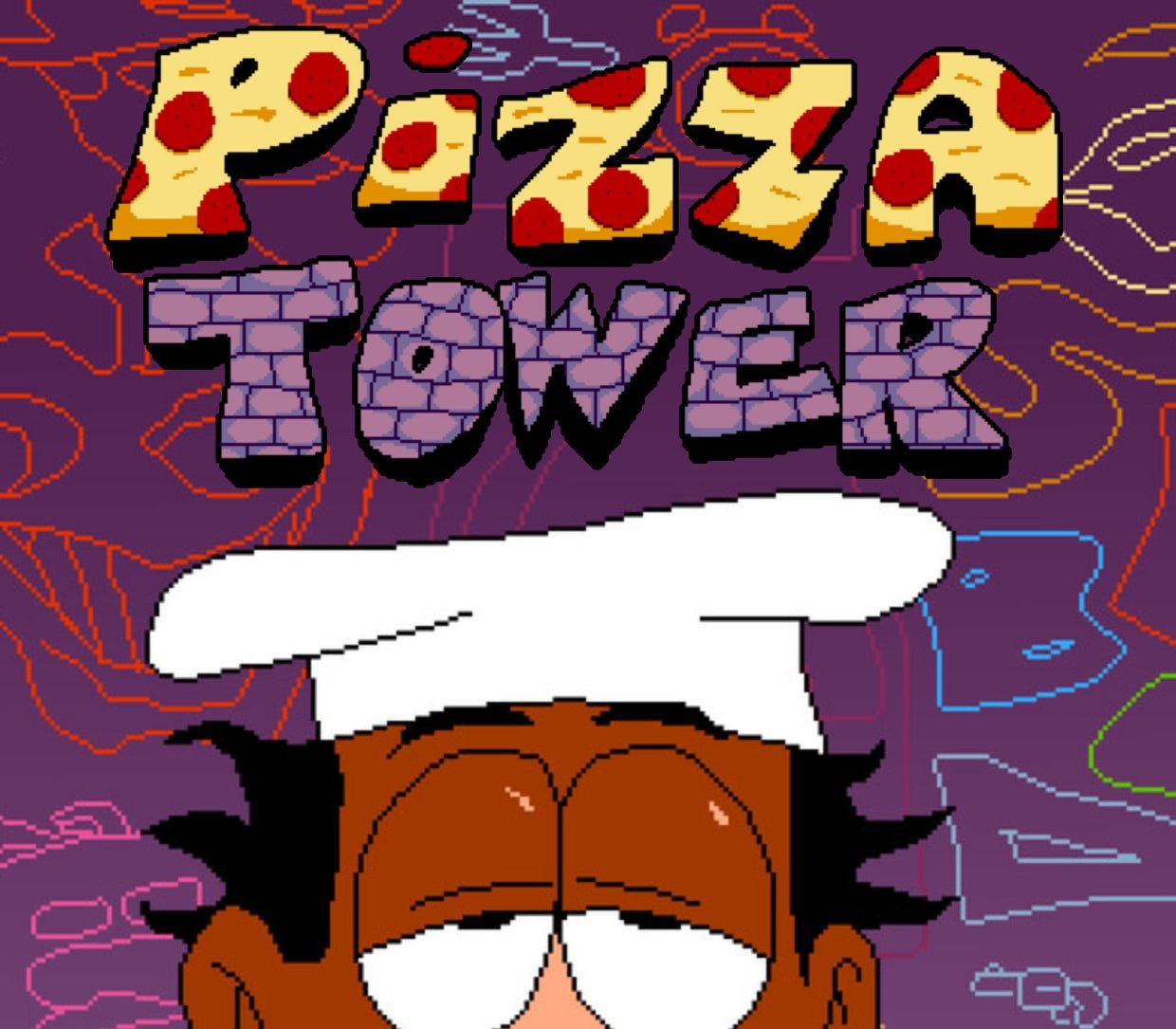 Pizza Tower 