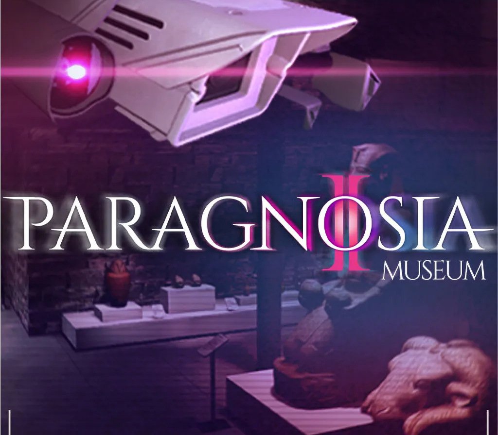 Paragnosia: Museum 