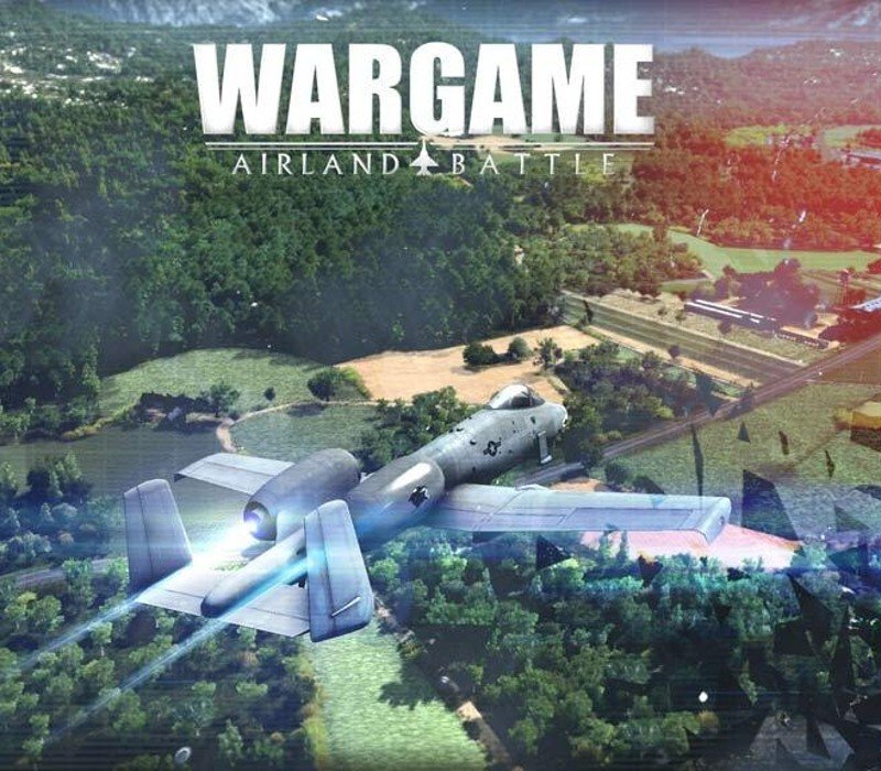 Wargame Airland Battle 