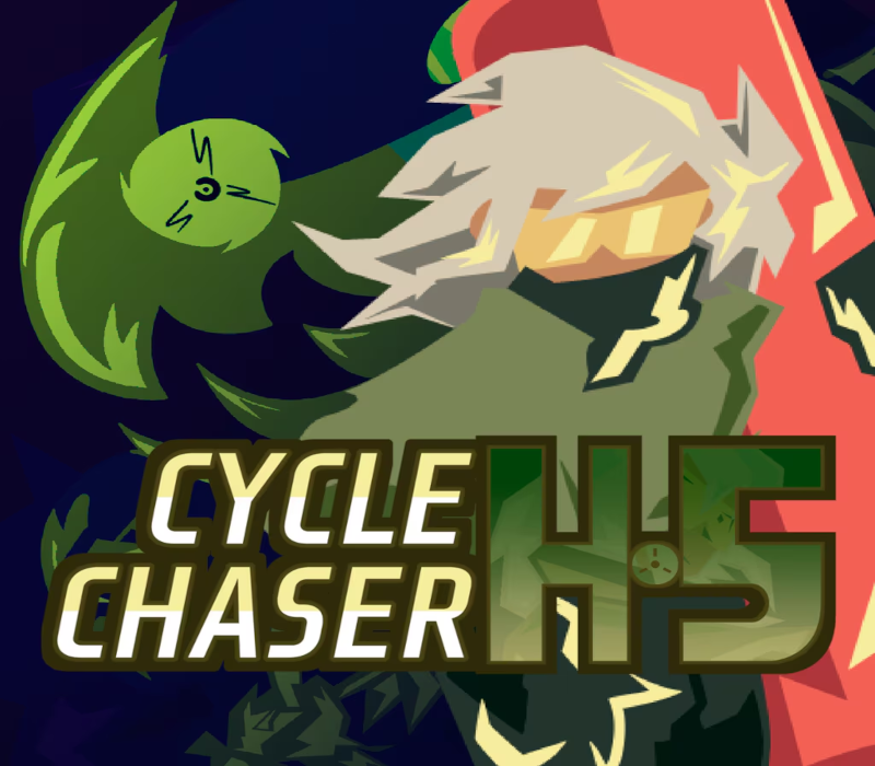 Cycle Chaser H-5 