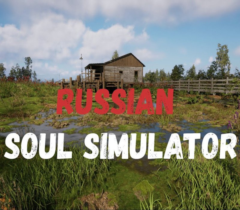 Russian Soul Simulator 