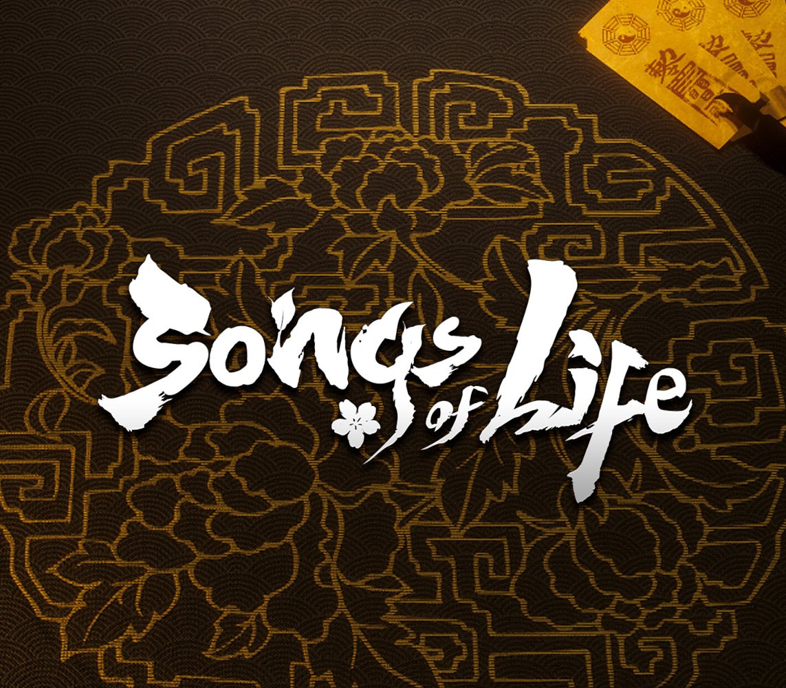 Songs of Life 