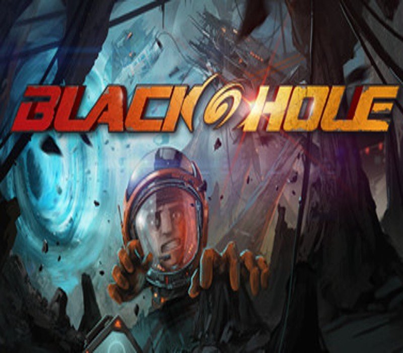BLACKHOLE 