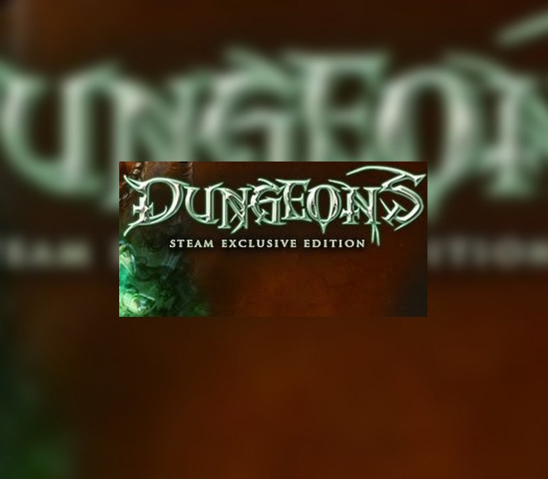 Dungeons 
