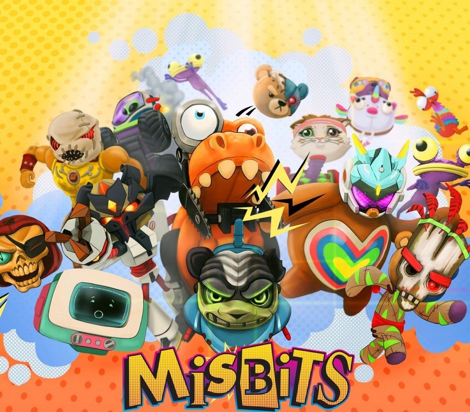 MisBits 