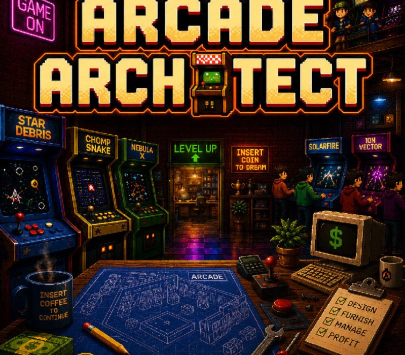 Arcade Architect 
