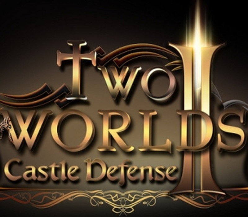 Two Worlds II Castle Defense 