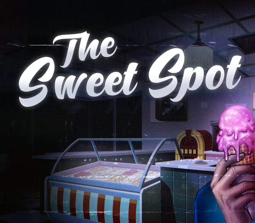 The Sweet Spot 