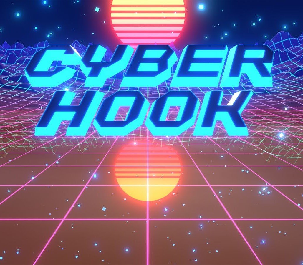 Cyber Hook 