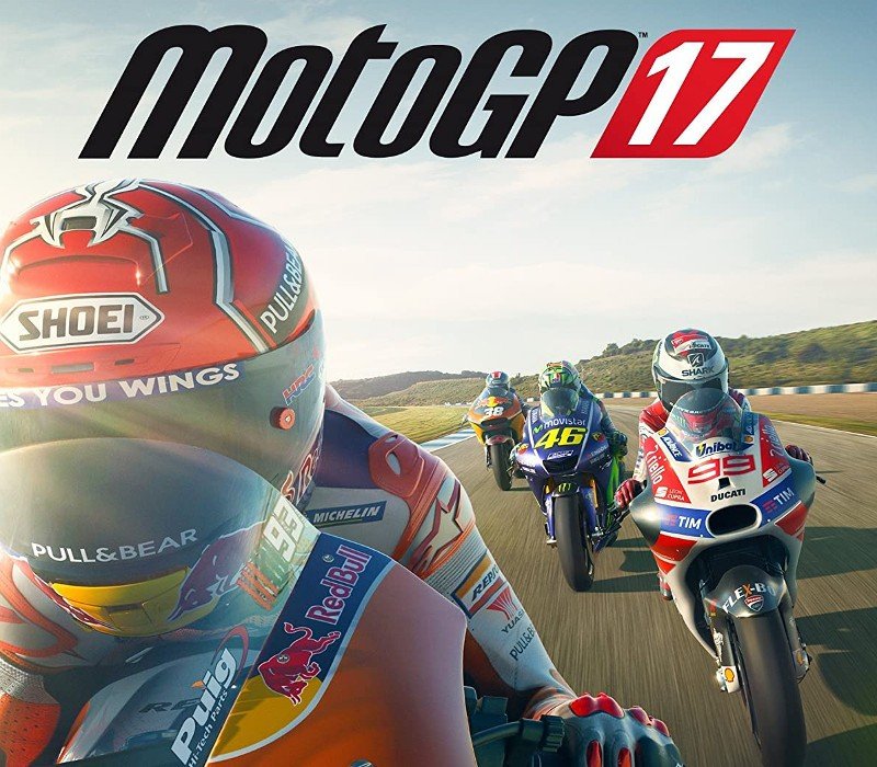 MotoGP 17 
