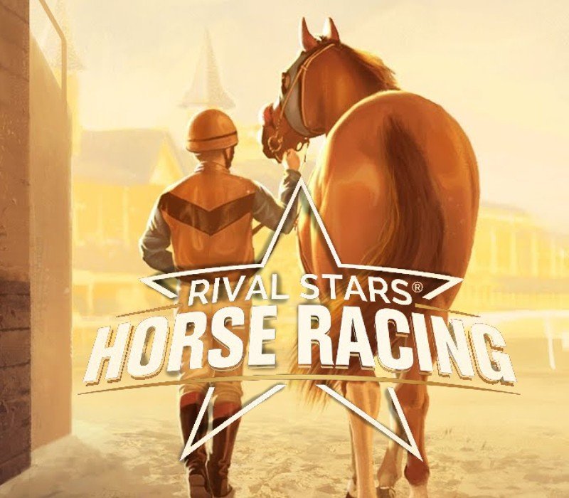 Rival Stars Horse Racing 