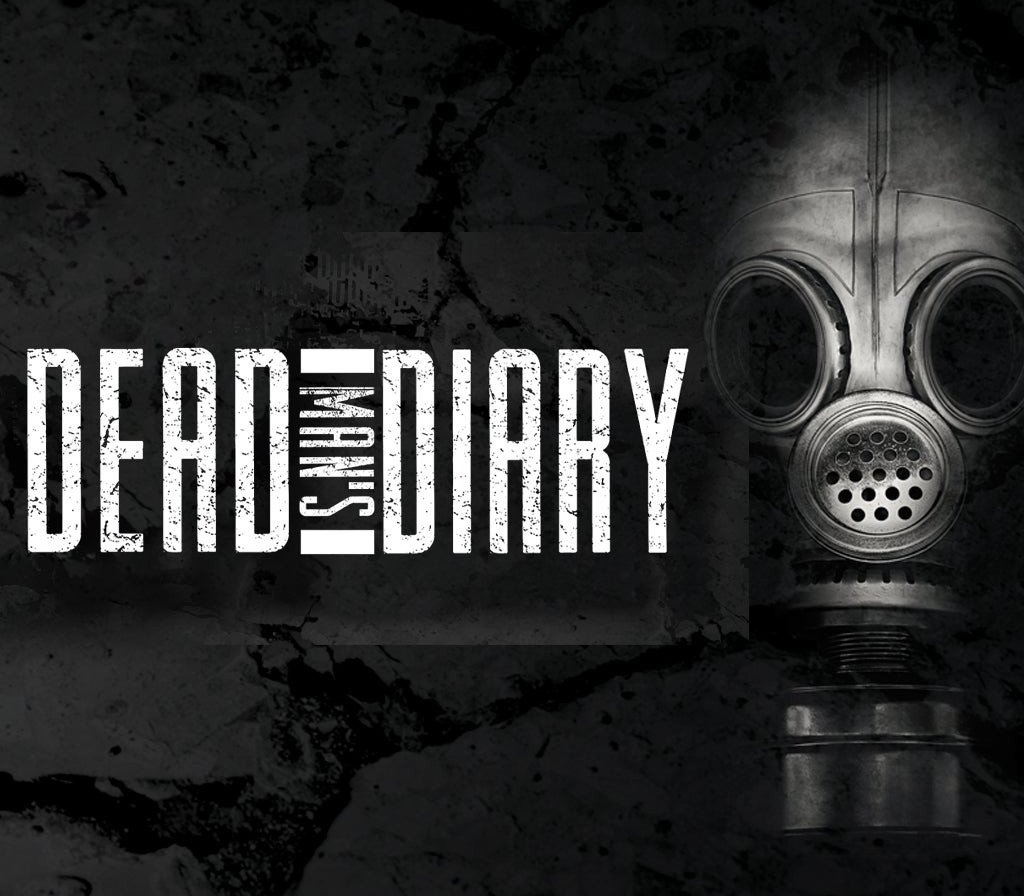 Dead Man´s Diary 