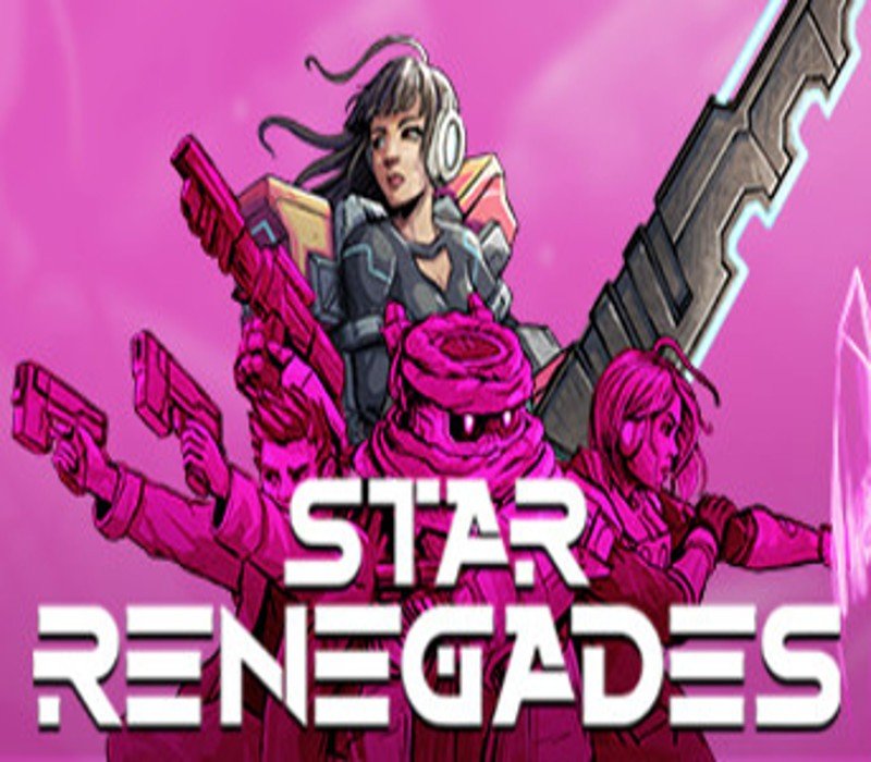 Star Renegades 