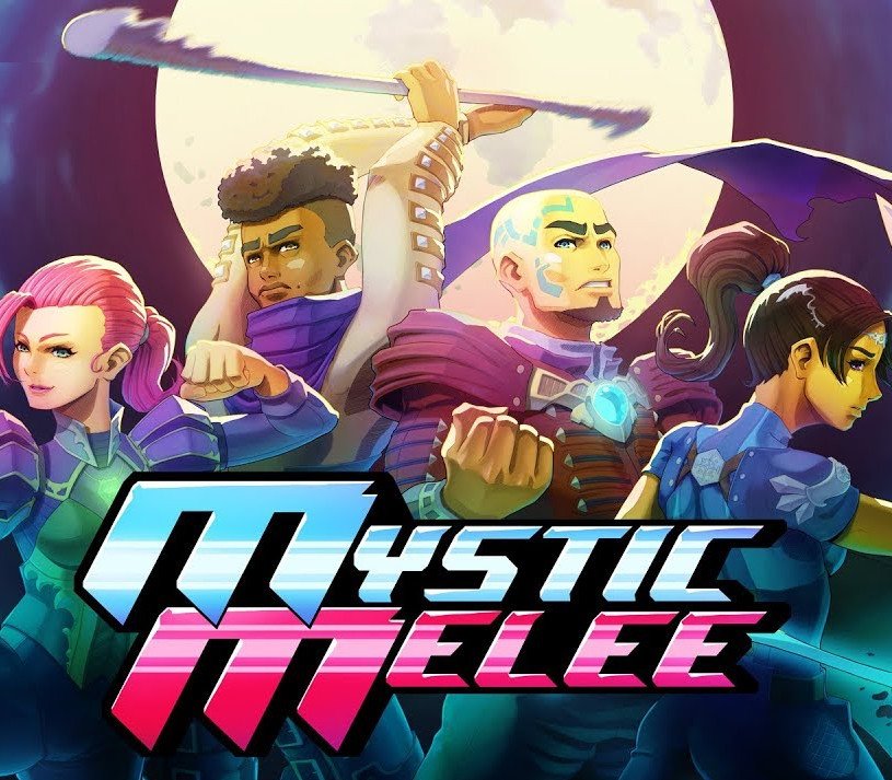 Mystic Melee 