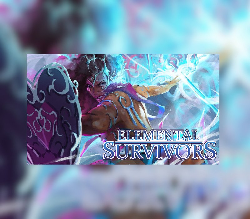 Elemental Survivors 