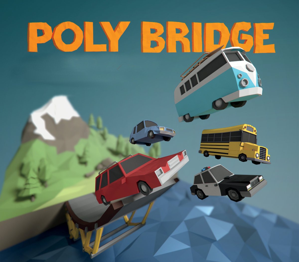 Poly Bridge 