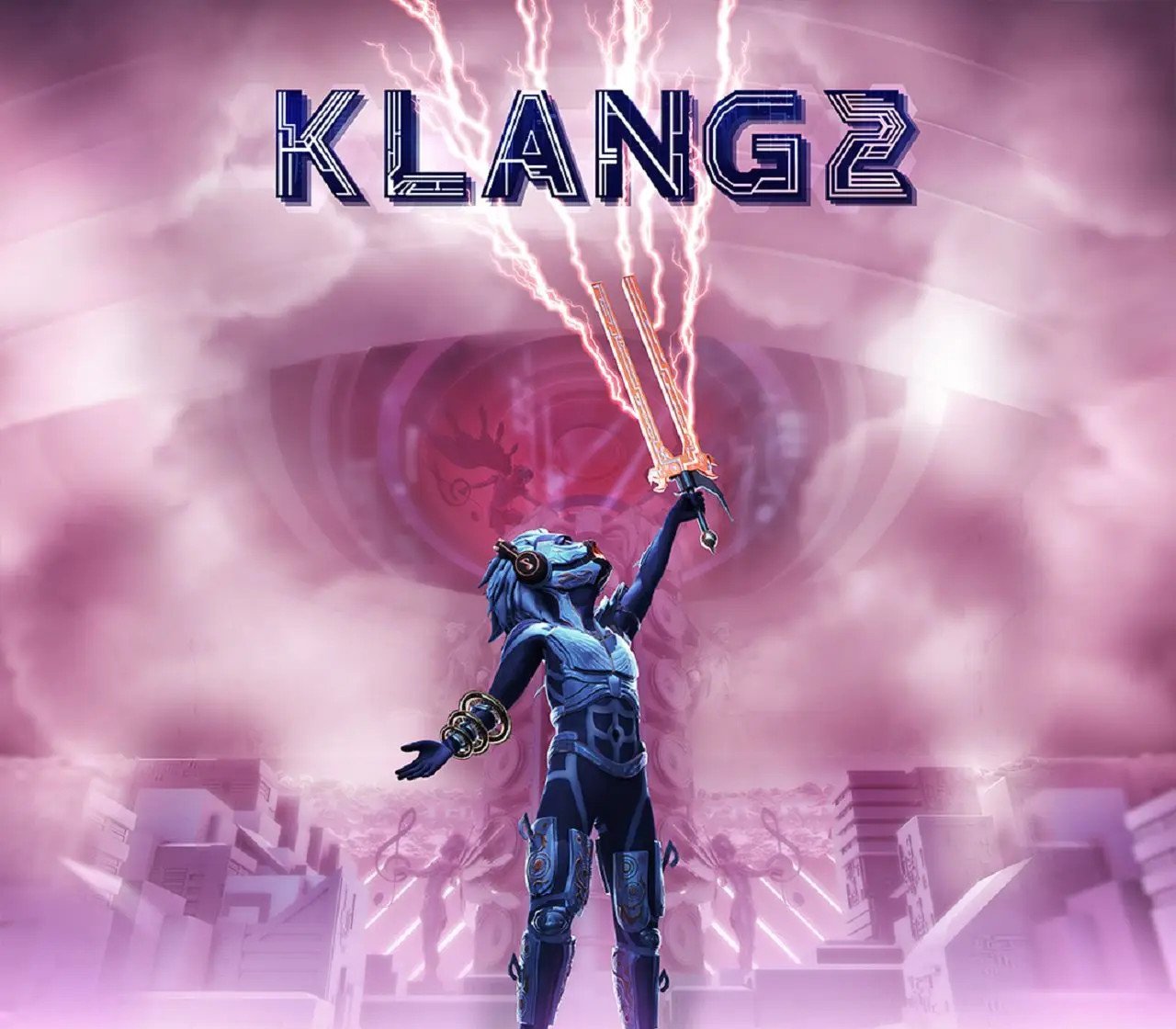 Klang 2 