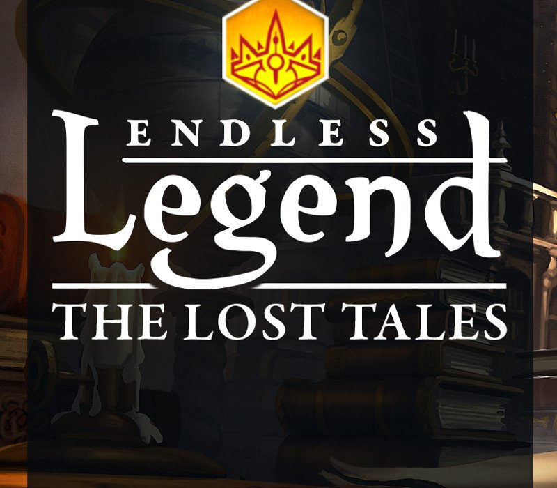 ENDLESS Legend - The Lost Tales