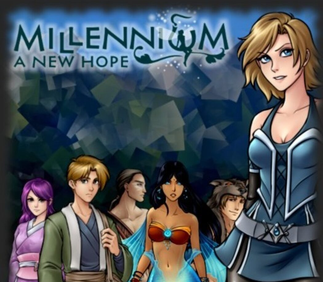 Millennium - A New Hope 