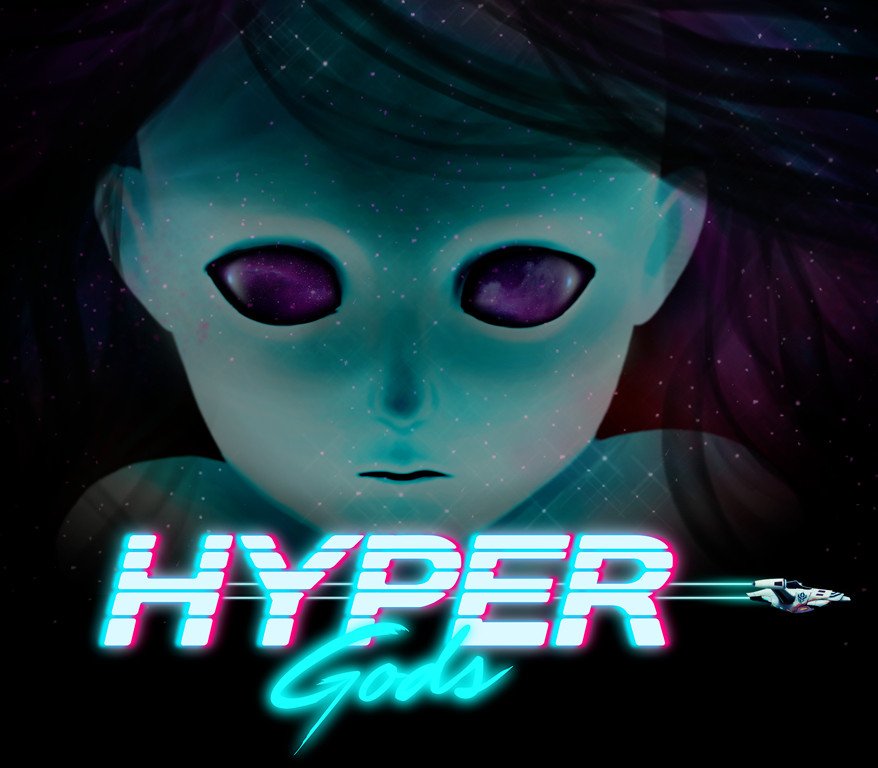 Hyper Gods 