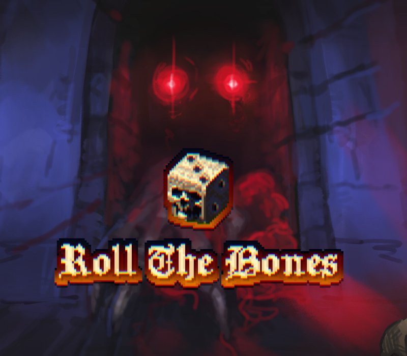 Roll The Bones 