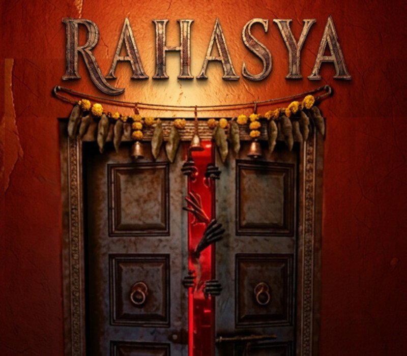 Rahasya 