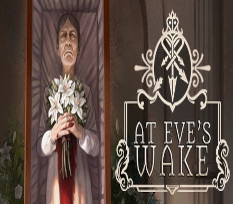 At Eve's Wake 