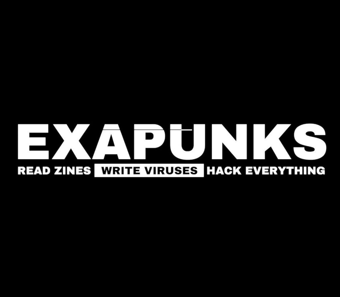 EXAPUNKS 