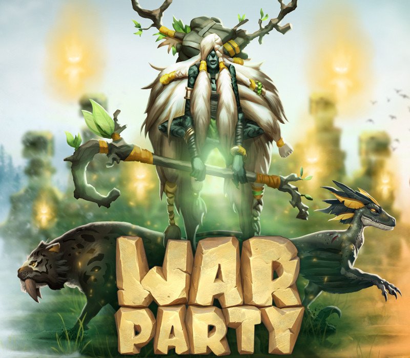 Warparty 