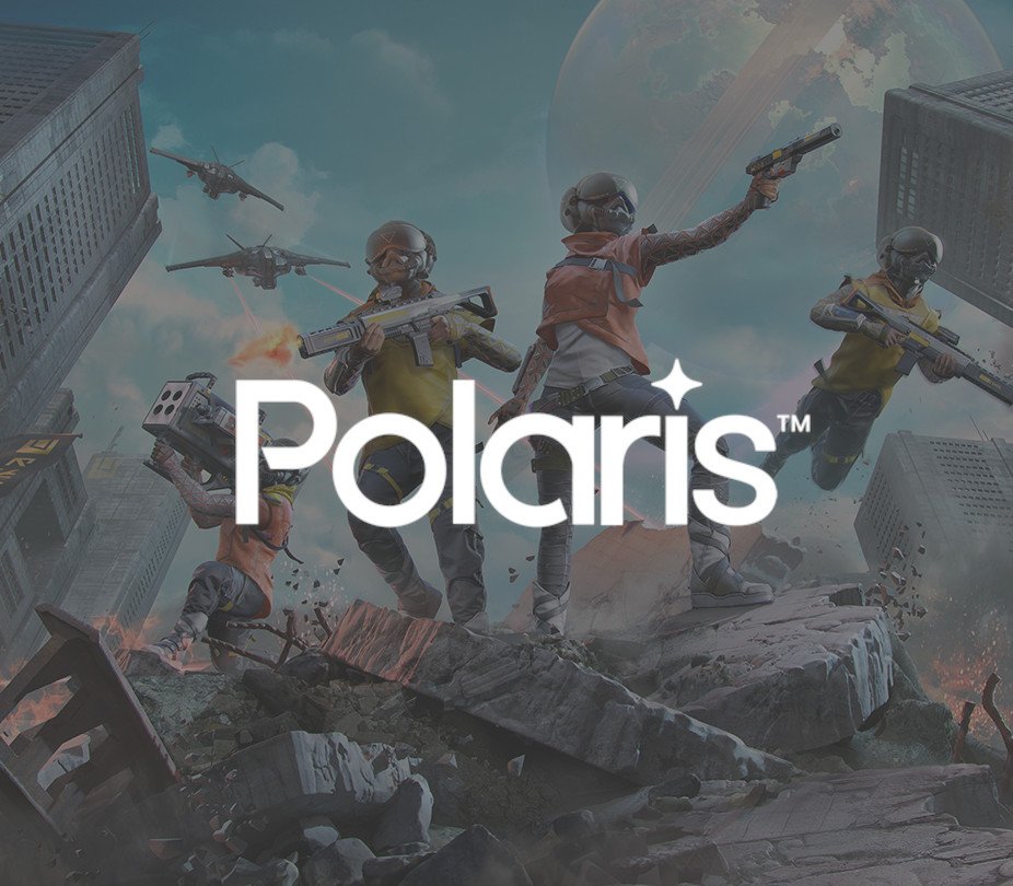POLARIS 