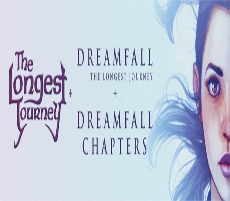 The Longest Journey Bundle 