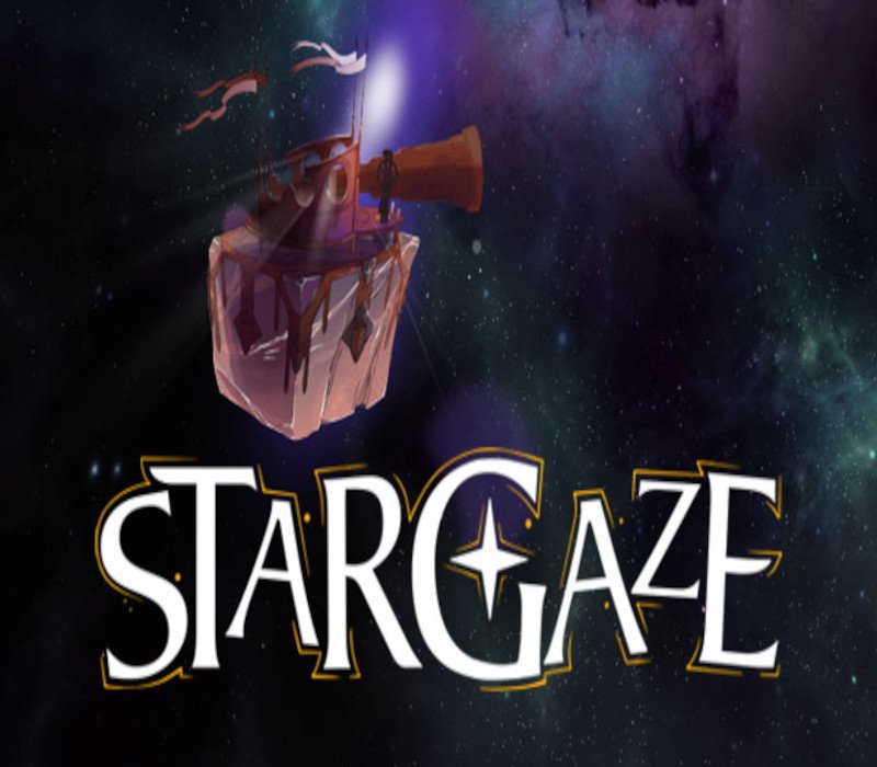 Stargaze 