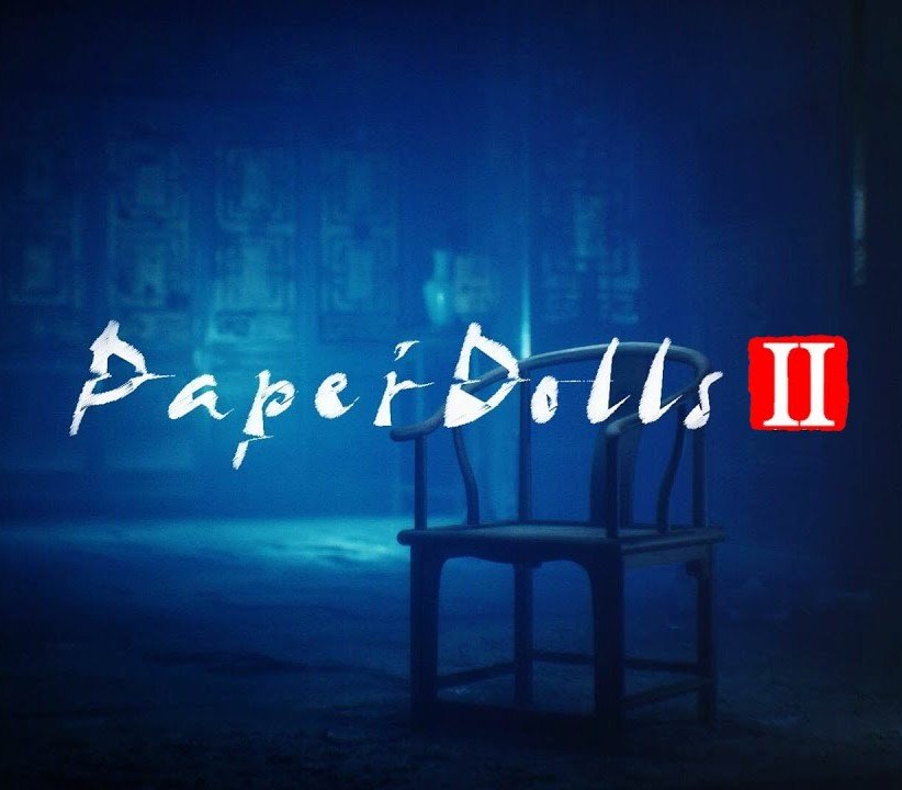Paper Dolls 2
