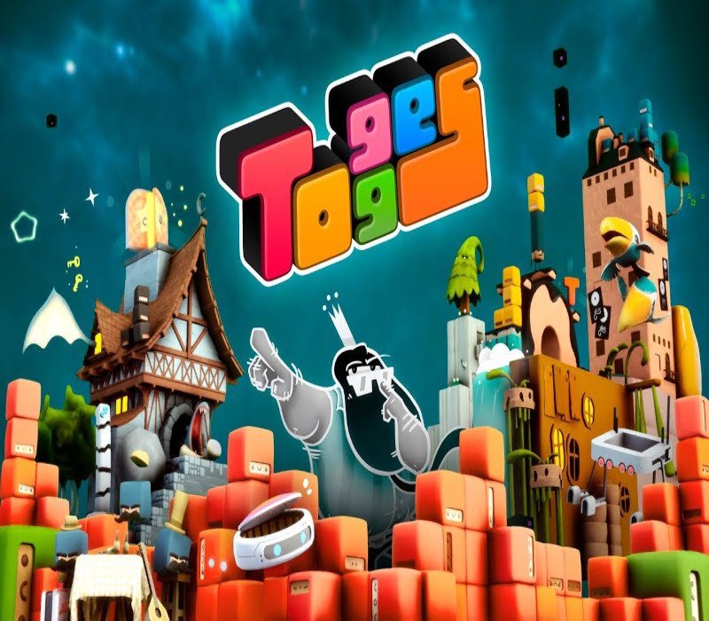 Togges 