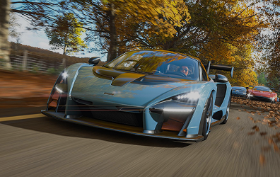 Racing