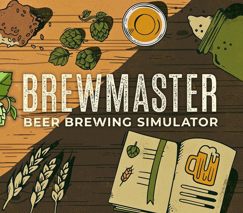 Brewmaster: Beer Brewing Simulator 