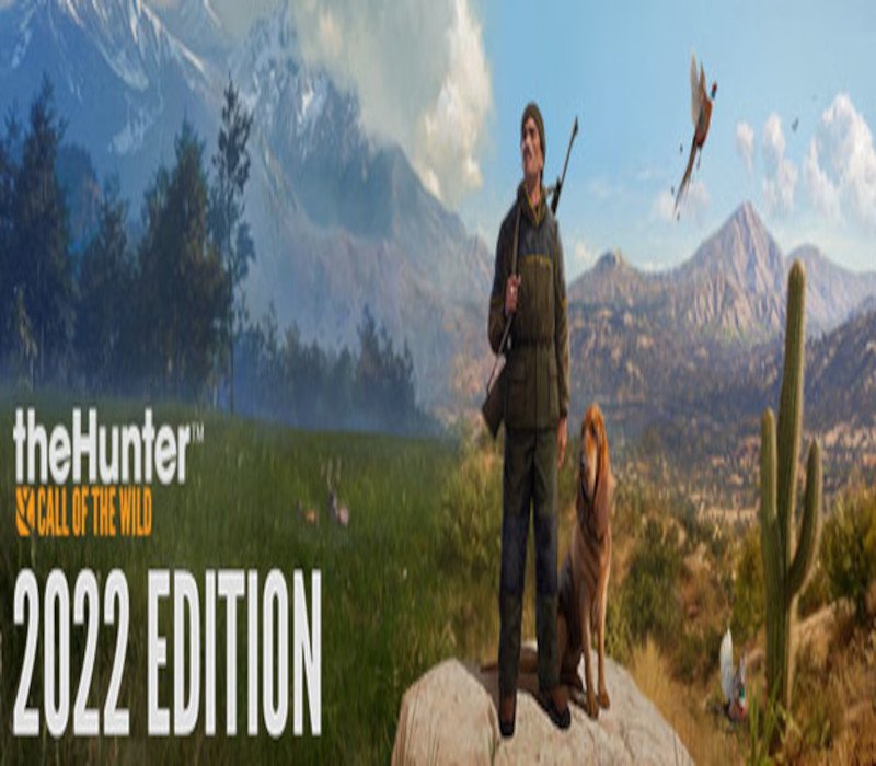 theHunter: Call of the Wild - 2022 Edition 