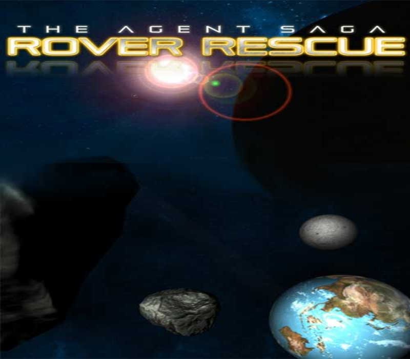 Rover Rescue 
