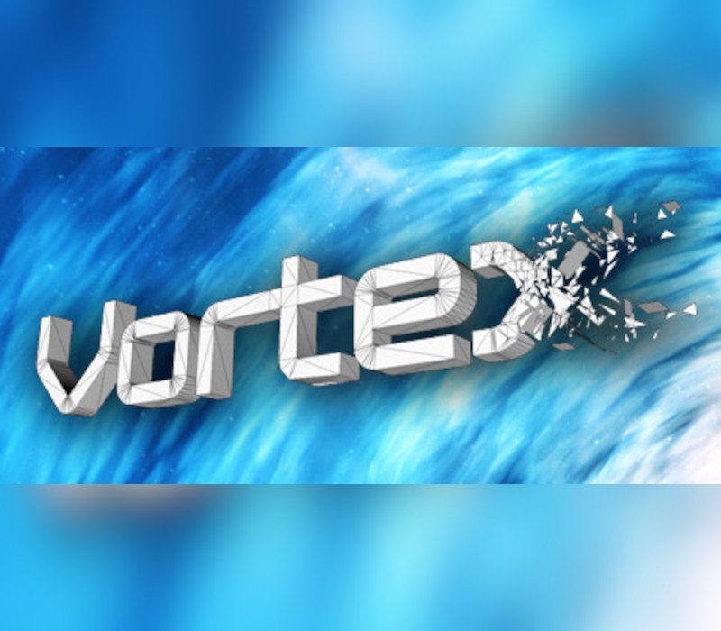 Vortex (Displace Media) 