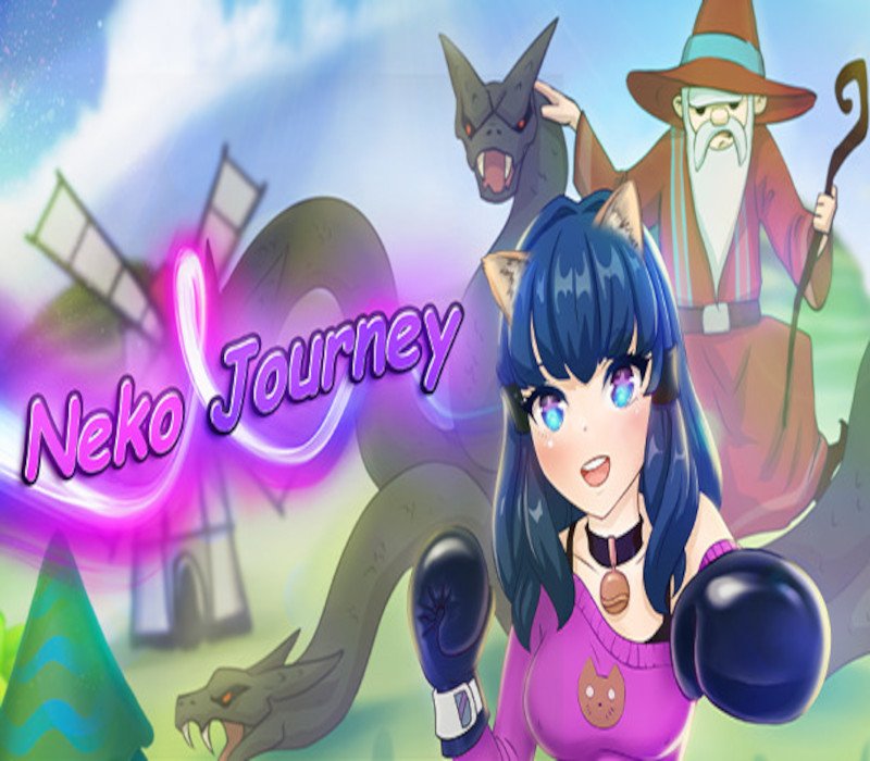 Neko Journey 