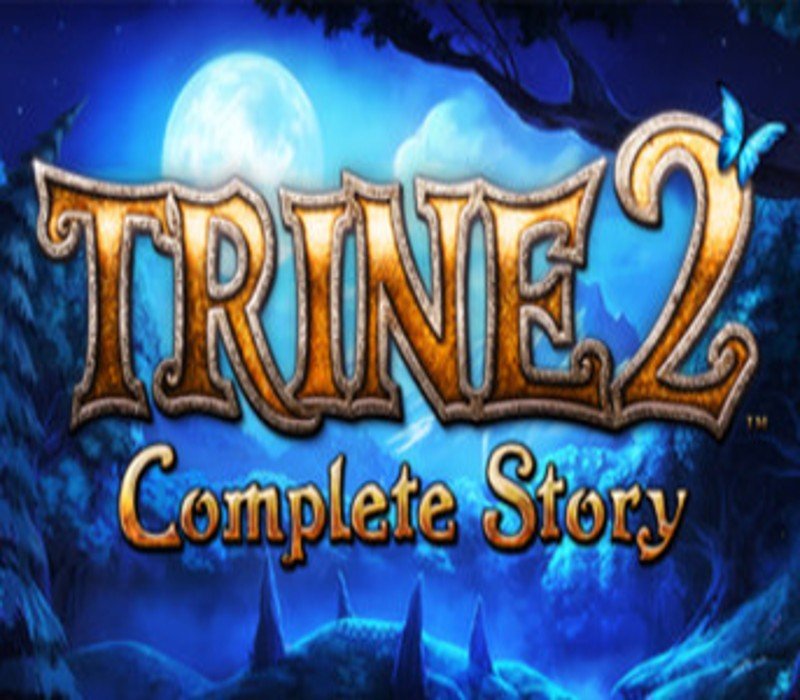 Trine 2: Complete Story 