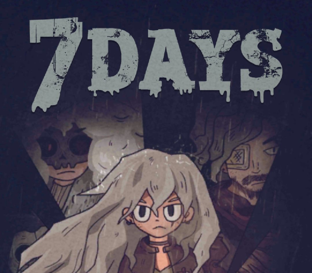 7Days Origins 