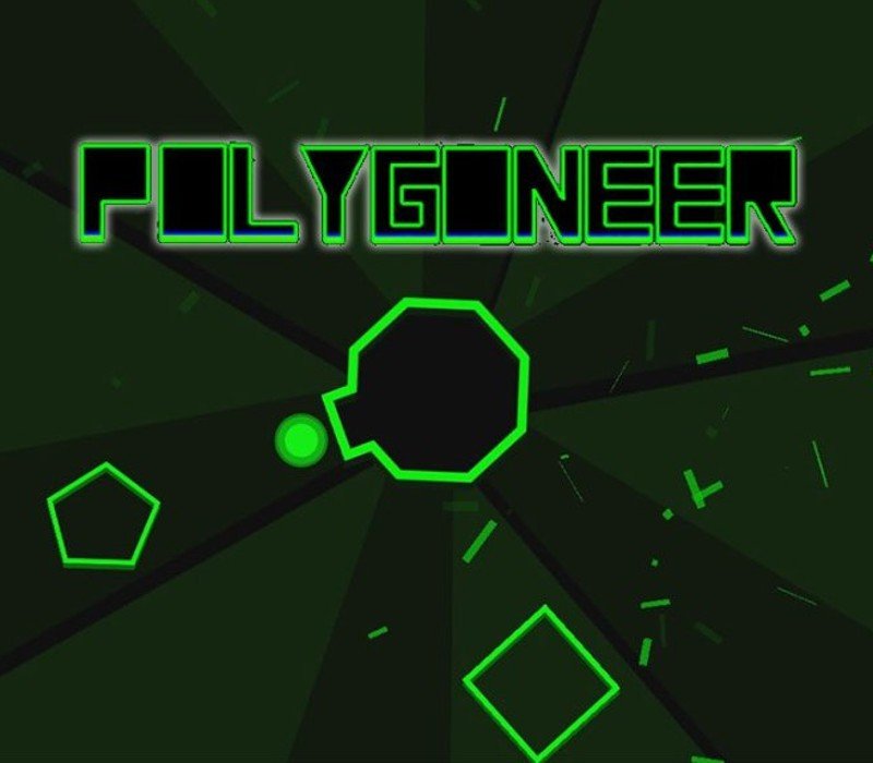 Polygoneer 