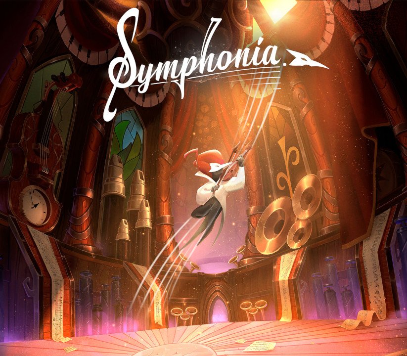 Symphonia 