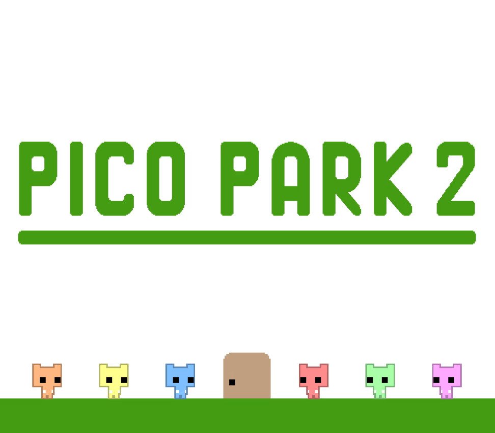 PICO PARK 2