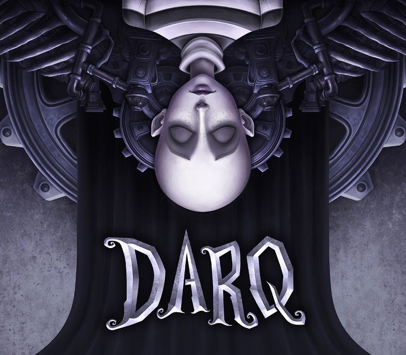 DARQ 