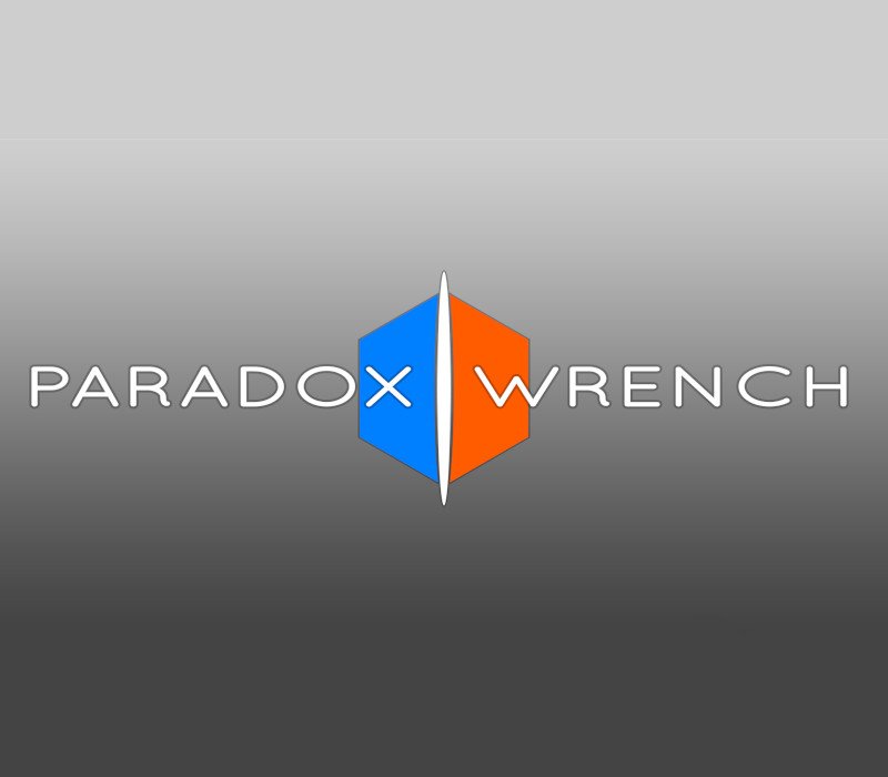 Paradox Wrench 