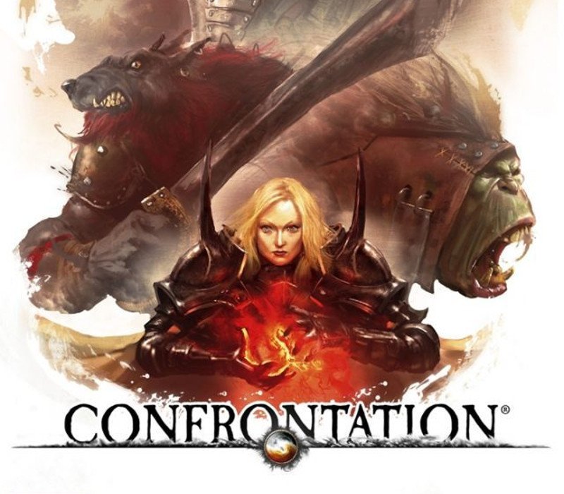 Confrontation 